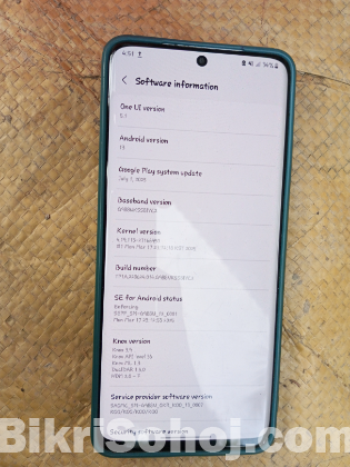 Samsung Galaxy s20 ultra